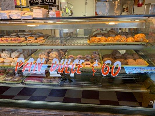 Pano's Bakery