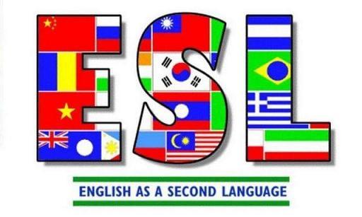 ESL Classes offered