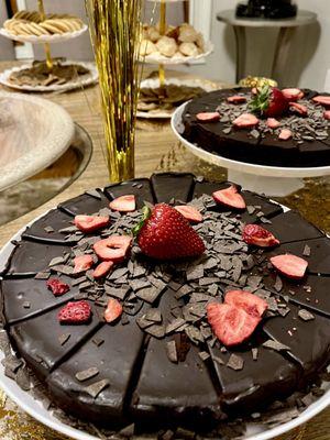 Desserts ~ Catering