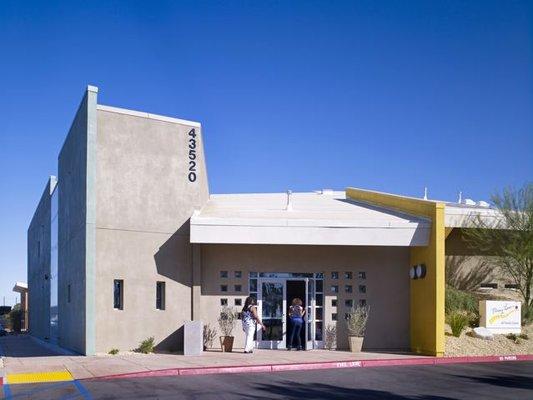 Penny Lane Centers- Antelope Valley Family Center