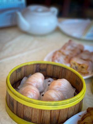 Grand Harbor Dim Sum & Seafood