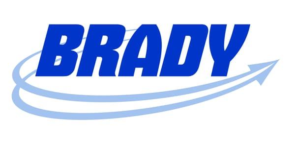 Brady Industries Logo