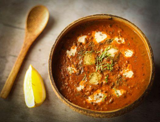 Dal Makhani