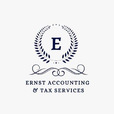 Ernst Accounting & Tax Services