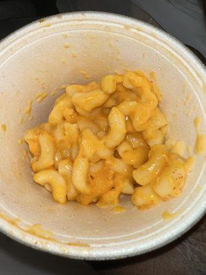 "Mac &Cheese"