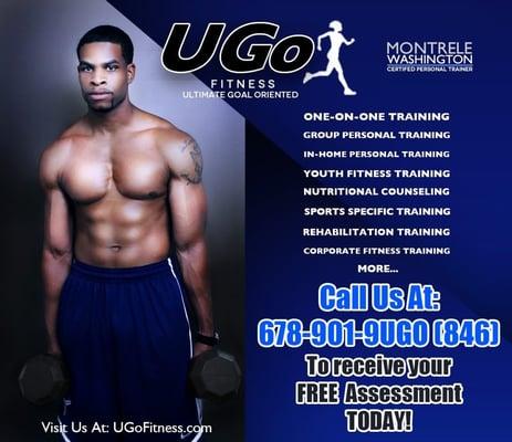 UGO Fitness