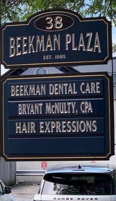 Beekman Plaza - Sleepy Hollow Business District