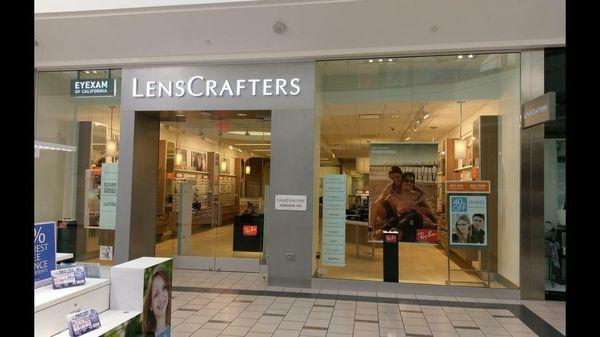 LensCrafters at Macy's