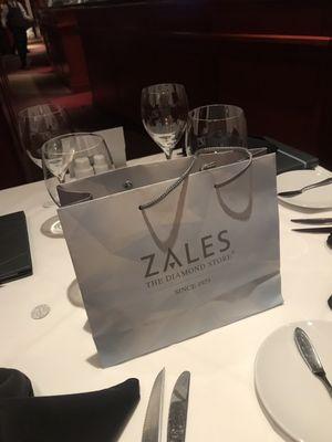 Zales Jewelry