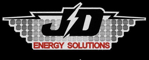 JD Energy Solutions logo