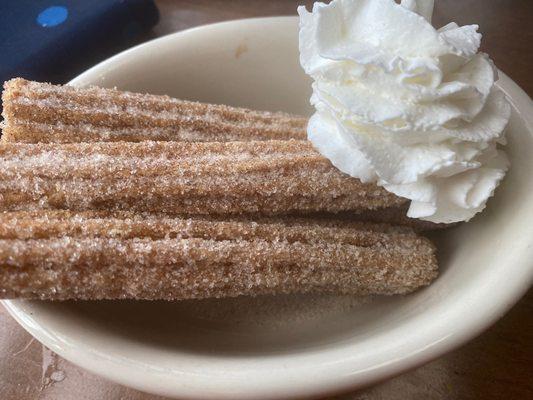 Churros