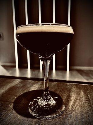 Espresso Martini