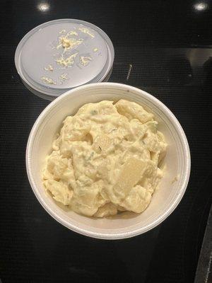 Potato salad