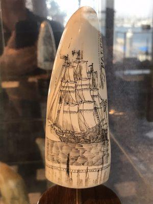 Scrimshaw