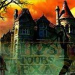 Ghost Tours Texas: Galveston, Kemah and Haunted Houston Heights