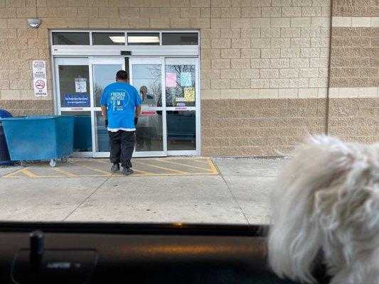 Goodwill Store & Donation Center