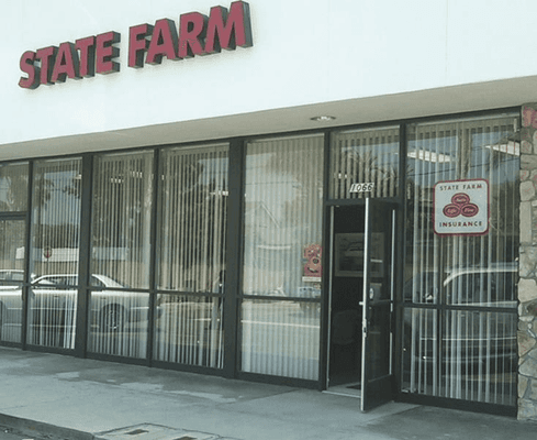 State Farm Office