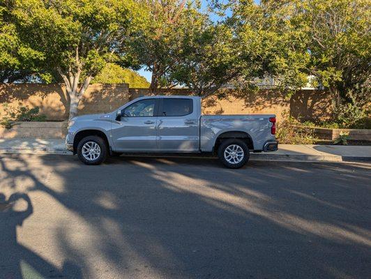 Simpson Chevrolet of Garden Grove