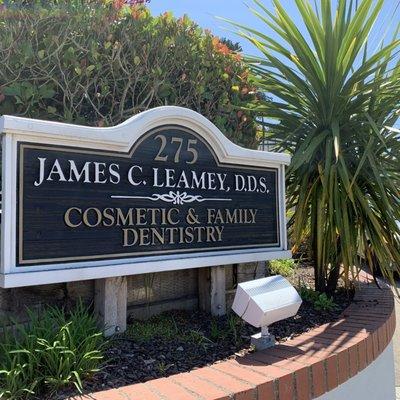 Great Monterey dentist!