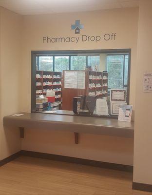 Pharmacy