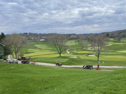 Fox Chapel Golf Club