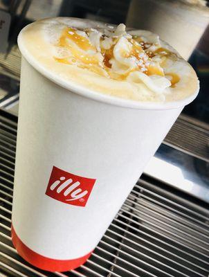 Illy Premium Coffee's