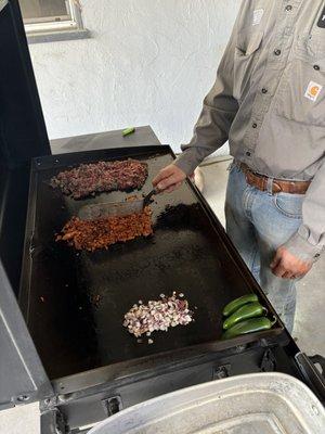 Taqueria San Miguel & Carniceria