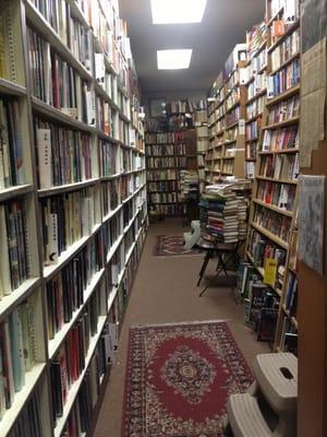 Oak Tree Books