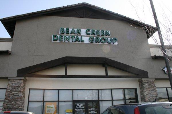 Bear Creek Dental Group and Orthodontics