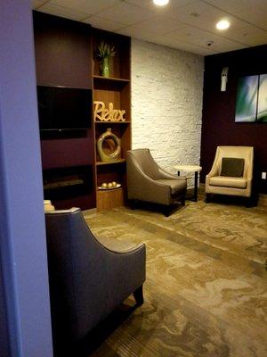 Relaxation Room