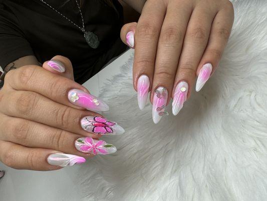 Nail Forum I 