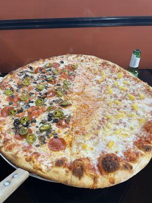 Bobarino's Pizzeria