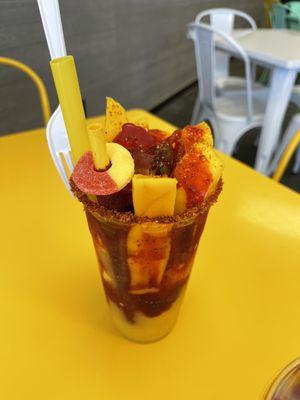 Krause Crazy Loaded Mangonada