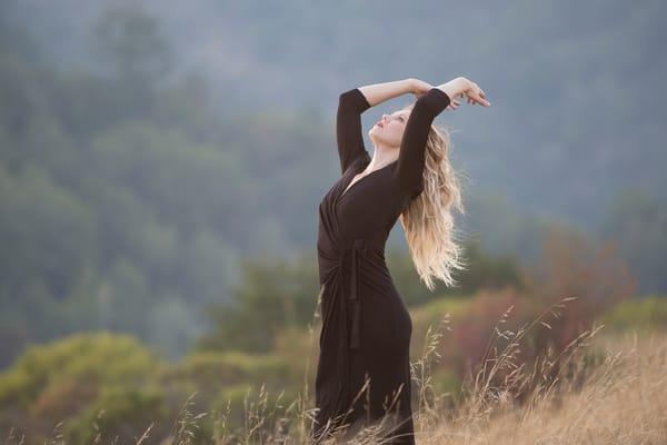 Pilates Instructor Ana Hyatt