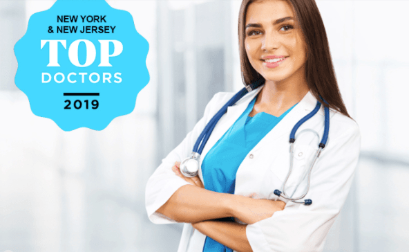 Best Doctors NJ & NY