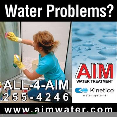 AIM Water Treatment