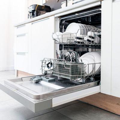 Dishwasher repairs