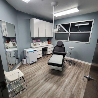 Bobbi Bullock Medical Esthetics