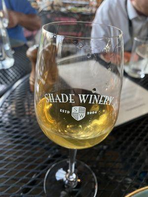 Shade Winery