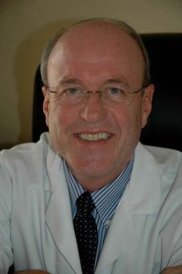 Dr. Sterling Hedrick, MD