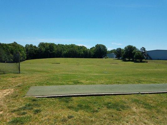 Driving Range