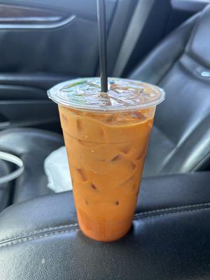 Thai Tea