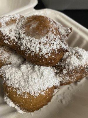 Deep Fried Oreos