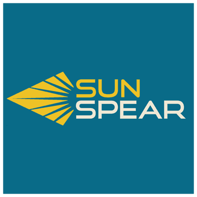 Sunspear Energy Logo