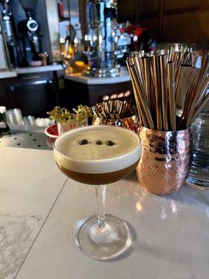 Espresso Martini