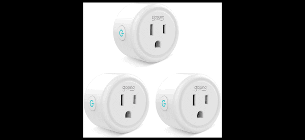 Smart Plug install