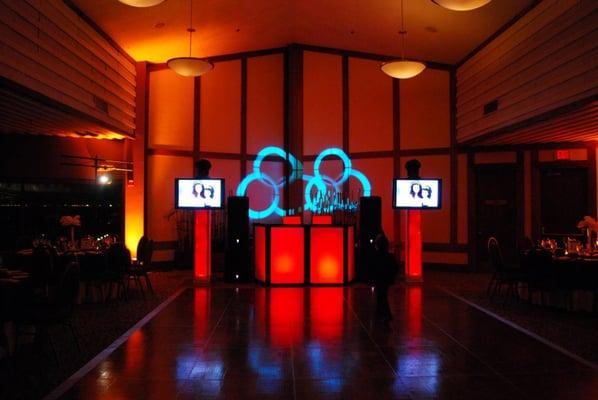 Great DJ Setup in NJ