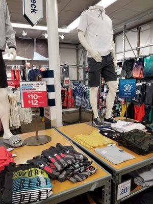 Old Navy Outlet