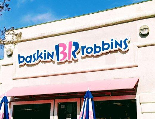 Baskin-Robbins