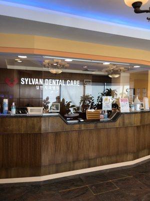 Sylvan Dental Care